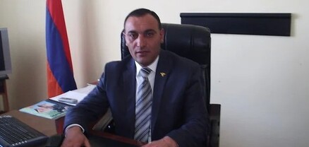 Մանվել Գրիգորյանի սանիկը՝ ՔՊ տարածքային խորհրդի ղեկավար. Հրապարակ
