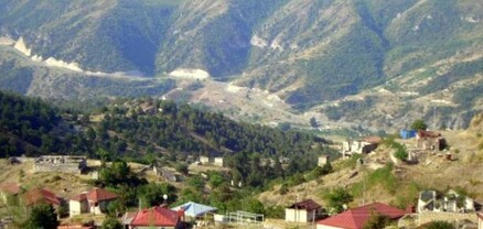 Ինչու են բերձորցիներին այլընտրանք առաջարկում․ Հրապարակ