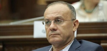 Կանգնե՛նք Արցախի կողքին, միասին դեռ կարո՛ղ ենք փրկել Արցախը. Սեյրան Օհանյան