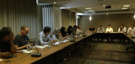 Քննարկում բռնաճնշումների վերաբերյալ. ՈւՂԻՂ