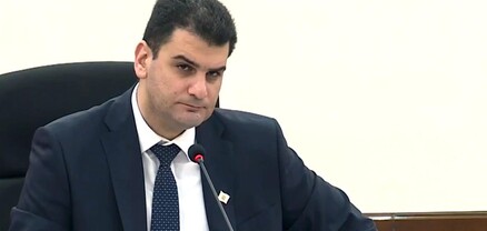 Հյուսիսային պողոտայում երեկ քայլում էի, տեսա՝ շան ձագեր են վաճառում, ասացի՝ լավ է՝ ոչխար ու ձի չեք բերել․ Երևանի քաղաքապետ
