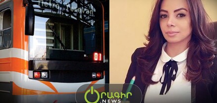 Ահազանգի հետ կապված՝ արդեն տարհանել ենք քաղաքացիներին. Տաթև Խաչատրյան
