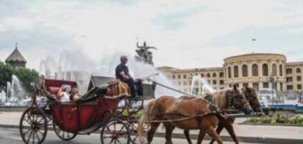 Գյումրին հերթական անգամ կնշի Քաղաքի օրը
