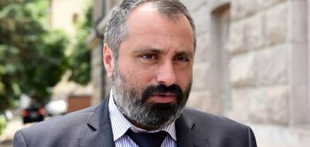 Գլխավորը հավատի ամրապնդումն է, հայրենասիրությունը և բոլոր տեսակի տականքներից հեռու մնալը․ Դավիթ Բաբայան