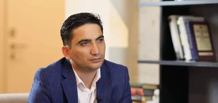 Հայաստանի տարածքում ադրբեջանական մեքենաները անցնելու են ավելի քան 350 կմ՝ շարասյունով և զինված. Նաիրի Հոխիկյան