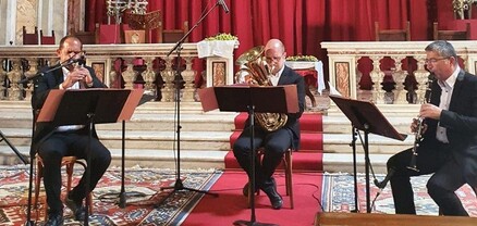 «Ճանապարհ» եռյակը Մարսելից ոտքով կհասնի Երևան` համերգներ ունենալով Ֆրանսիայում, Իտալիայում, Հունաստանում և Հայաստանում