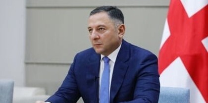 Վրաստանի արտգործնախարարը շնորհակալություն է հայտնել Հայաստանին անտառային հրդեհների դեմ պայքարին օգնելու համար