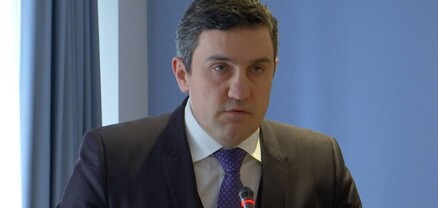 Ընտրությունը պարզ է՝ ՀՀ ինքնիշխան տարածքի հանձնում Ադրբեջանին, նոր արյունալի պատերազմ, կամ հրաժարական․ չորրորդ ճանապարհ չկա․ Արթուր Ղազինյան