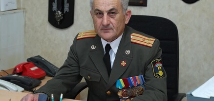 Փրկության բանալին մտածող հայի ձեռքում է, որը, ցավոք, դեռ շարունակում է նիրհել անորոշության մեջ․ Սենոր Հասրաթյան