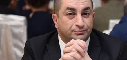 Ադրբեջանը մեզ է թողնելու այն տարածքները, որոնք ունեցել ենք 1918 թ․-ի Բաթումի պայմանագրով․ Գագիկ Համբարյան