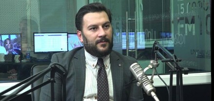 Զանգեզուրի միջանցքի ծրագրի իրականացման դեպքում կընդհատվի հայ-իրանական սահմանը․ իրանագետ