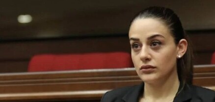 Այսօր ասորի ժողովրդի ցեղասպանության հիշատակի օրն է․ Զեմֆիրա Միրզոևա