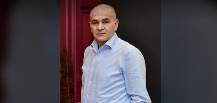 Դու իմ նորածին թոռնուհուն հայրենիք ես պարտք