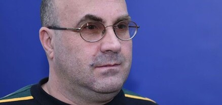 Փաշինյան Նիկոլը երբեք իշխանությունից չի հրաժարվի․ Կարեն Հեքիմյան