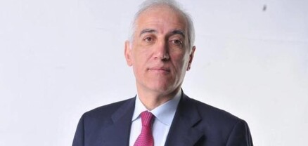 Վահագն Խաչատուրյանը շնորհավորական ուղերձ է հղել Ղրղզստանի նախագահին` Անկախության օրվա կապակցությամբ
