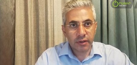 Էդգար Ղազարյանը` «Սուրմալու»-ի աղետի, ԱԻՆ-ի գործողությունների ու Ավինյանի հայտարարության մասին