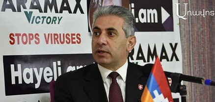 «Եկել է քաղաքացու վրեժի ժամանակը». այս խոսքերի հեղինակ արդեն ես եմ․ Էդգար Ղազարյան
