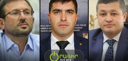 Առաջին պահից Սուրեն Մանուկյանի կուսակցական պատկանելությունն էին առաջ բերում․ եթե քաղաքական հետապնդում չէ, կարող էին գրել, որ Մանուկյանն ու Քոքոբելյանը Իջևանից են․ Գեղամ Մանուկյան