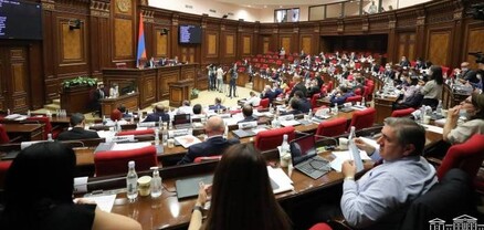 Իշխանությունը խրամատավորվել է, ընդդիմության շարքերում դեռ անորոշություն կա․ Հրապարակ
