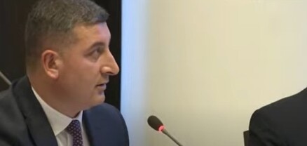 Կառավարությունը նորից գումար կհատկացնի Տաթև-Աղվանի ճանապարհահատվածի կառուցման աշխատանքների համար