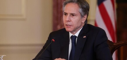 ԱՄՆ պետքարտուղարը հեռախոսազրույցներ է ունեցել Նիկոլ Փաշինյանի և Իլհամ Ալիևի հետ