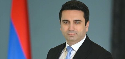 Շարունակելու ենք պայքարել անկախությունը վտանգող մանր ու մեծ փորձերի դեմ. Ալեն Սիմոնյան