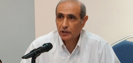 Հայաստանի զինուժի դուրսբերումից հետո Արցախի ինքնապաշտպանական ուժերի ցանկացած միավորում ռազմական թիրախ է Ադրբեջանի համար․ Հայկ Նահապետյան