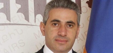 Ուժայիններին հրահանգված է` կոմպրոմանտներ գտնել Էդգար Ղազարյանի դեմ. Ժողովուրդ