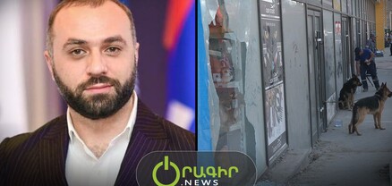 «Սուրմալու»-ի պայթյունի համար փոխհատուցում չի լինելու. տուժածներ ու իրավաբան