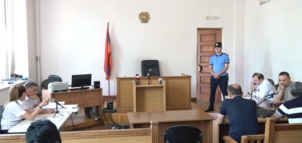 Աղվան Հովսեփյանի առողջական վիճակը վատթարացել է. քննարկվում է խափանման միջոցի հարցը. ՈւՂԻՂ