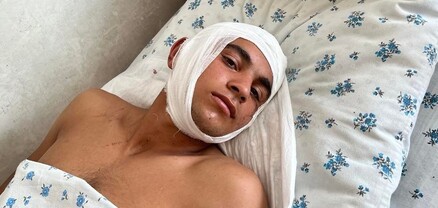 Ծեծի են ենթարկել Զարթոնքի նախկին գյուղապետին և նրա որդուն․ վերջինս վերակենդանացման բաժանմունքում է