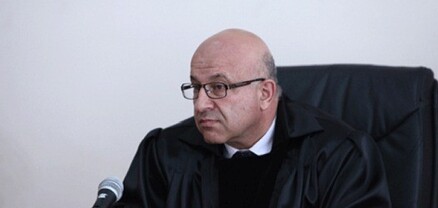 Ինչպես կարող էր այդ դատավորը շարունակել աշխատել․ իրավապաշտպանը՝ Մնացական Մարտիրոսյանի մասին