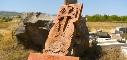 Բերձորից, Աղավնոյից և Ներքին Սուսից տարհանվել է ընդհանուր առմամբ 46 կոթող