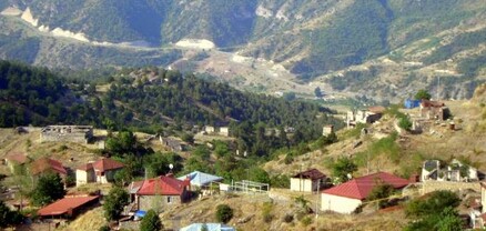 Բերձորը կհանձնվի՞ Ադրբեջանի առաջին տիկնոջ ծննդյան օրը. Հրապարակ