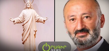 Հատիս սարը պետք է մնա բնության հուշարձան, իսկ մեղավորները պետք է պատժվեն․ Գարեգին Միսկարյան