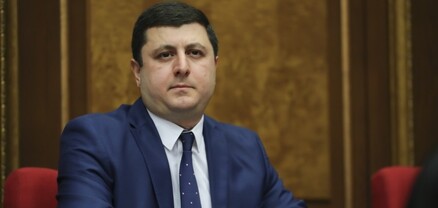 Ադրբեջանն առավել սեղմում է օղակը՝ պահանջելով ամբողջական զինաթափում․ Տիգրան Աբրահամյան