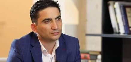 Եթե մեր ԱԺ փոխնախագահը Թուրքիայի պաշտոնյային «աղաբեյ» է անվանում, ապա  մի օր էլ կասեն՝ ինչ ուզում եք, տեղափոխեք, չենք ստուգում․ Հոխիկյան