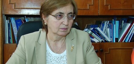 Մինչև միջազգային կազմակերպությունների հետ աշխատելը՝ պետք է կարողանանք մեր հասարակության հետ աշխատել. Ալվինա Գյուլումյան