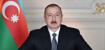 Ալիևը հայտարարել է, որ իրենք պետք է վերադառնան Բերձոր, Աղավնո, Սուս