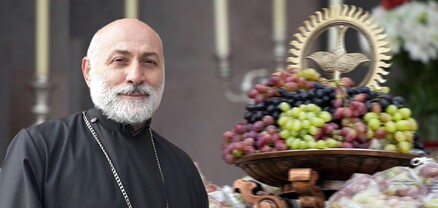 Աստվածածնի և Խաղողօրհնեքի խորհուրդը ընկալելի դարձնելու  համար լծակներ են պետք. Տեր Շահե քահանա