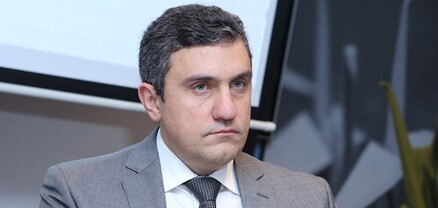 Հավատում եմ Էդգար Ղազարյանի ազնվությանն ու անկեղծությանը. Ղազինյան