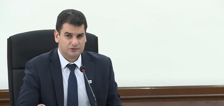 Հրազդանի կիրճին բնապահպանական կարգավիճակ կտրվի. քաղաքապետ