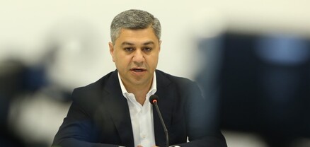 Իշխանություններն ապացուցեցին՝ միակ հենարանը մնացել է հնազանդ ծառայող իրավապահ համակարգը․ Վանեցյան