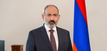 Վարչապետը շնորհավորական ուղերձ է հղել Հնդկաստանի վարչապետին՝ անկախության օրվա առիթով