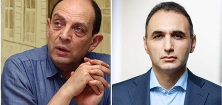Եթե դատավոր Մնացական Մարտիրոսյանը օր ու գիշեր չունենար և ամբողջ օրը խայտառակ լիներ, այսպիսի պատկեր չէինք ունենա. Իշխանյան