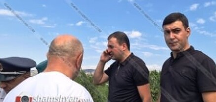Աշտարակում հայրն ու երկու որդիները ծեծի են ենթարկել նախկին ոստիկանին․ shamshyan.com