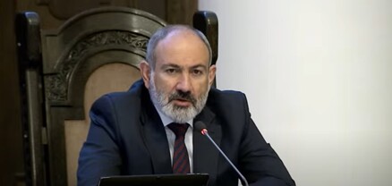 Սեպտեմբերի թոշակը սեպտեմբերին ենք տալի՞ս. Փաշինյանը զարմացավ