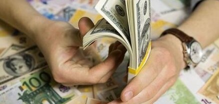Դոլարի, եվրոյի և ռուբլու փոխարժեքը՝ փոխանակման կետերում