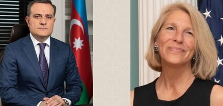 Հայկական ԶՈՒ-ն ամբողջությամբ դուրս չի բերվել Ադրբեջանի տարածքից․ Բայրամովը՝ Դոնֆրիդին