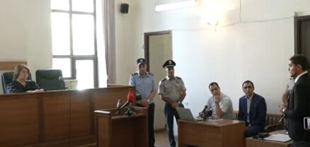 Չալաբյանի վերաբերյալ որոշումը կհրապարակվի վաղը, ժամը 12-ին